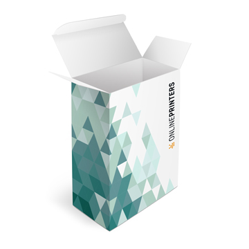 Image Du sur mesure pour vos produits : boîtes pliantes imprimées