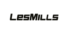 Les Mills Les Mills