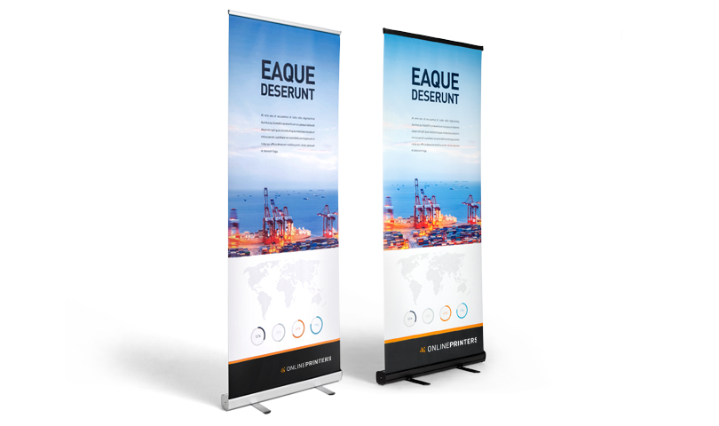 Roll-up écono<br>85,0 x 200,0 cm