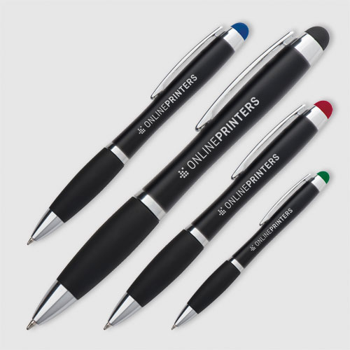 Stylo tactile La Nucia