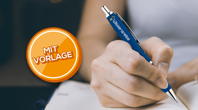 Image Image d'illustration de l'article de blog sur les logos sur stylos