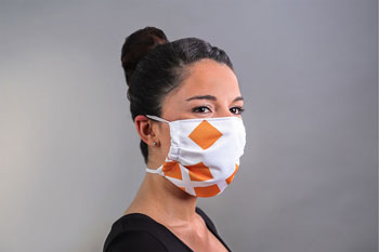 Masques en tissu : Prenez soin de vous et de votre entourage