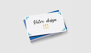 cartes de visite