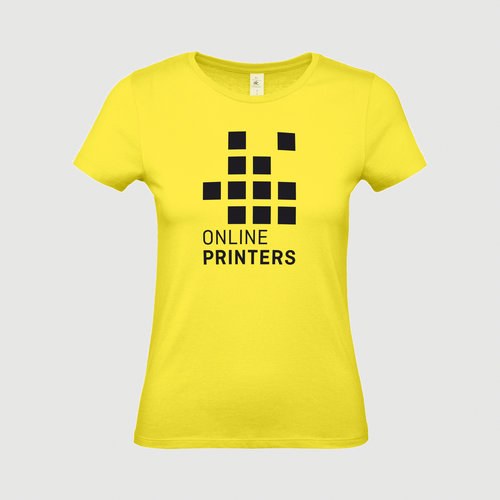 jaune
