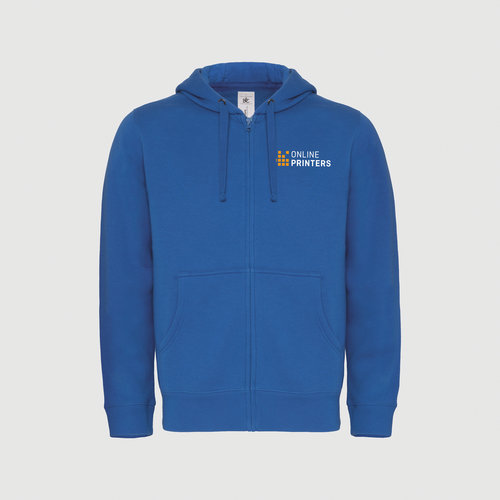 bleu roi