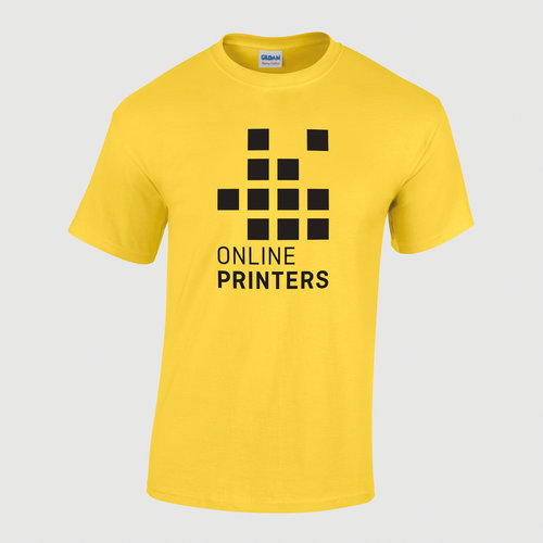 jaune