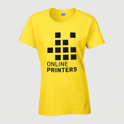 jaune