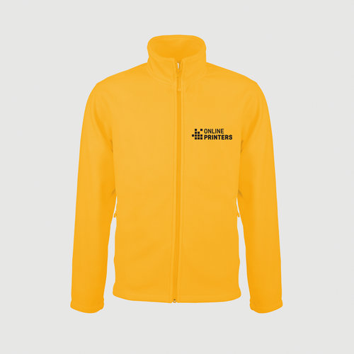 jaune