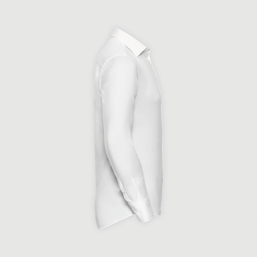 blanc