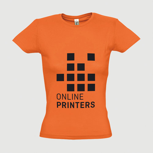 orange