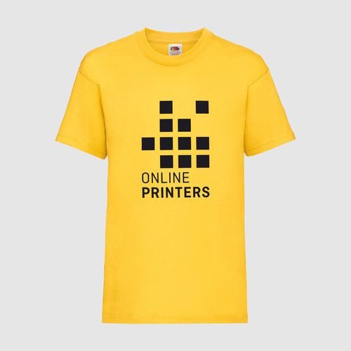 jaune