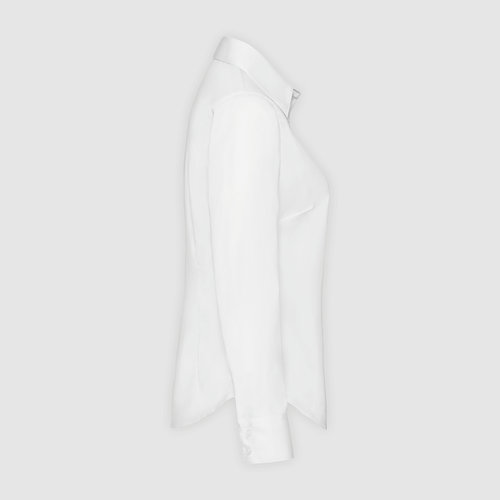 blanc