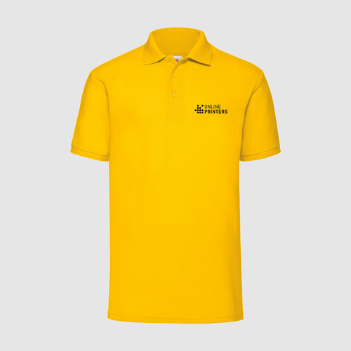 jaune
