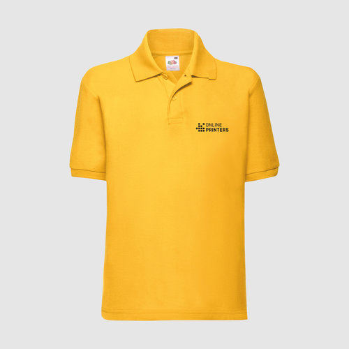 jaune
