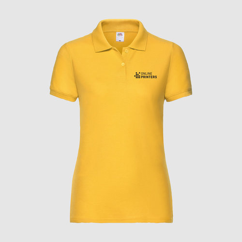 jaune