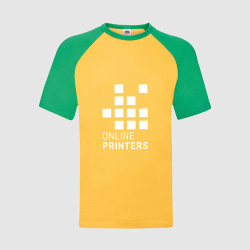 jaune/vert