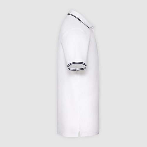 blanc/marine