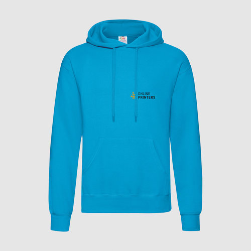 bleu azur