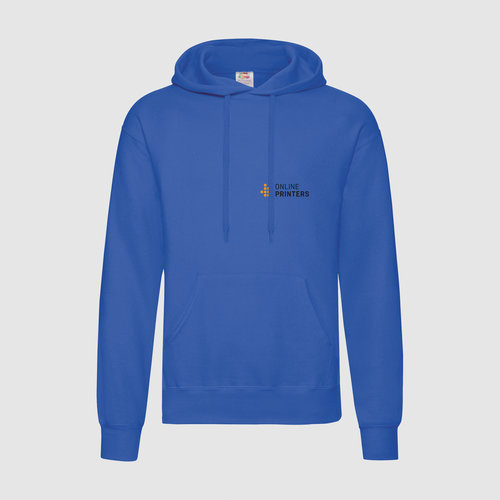 bleu roi