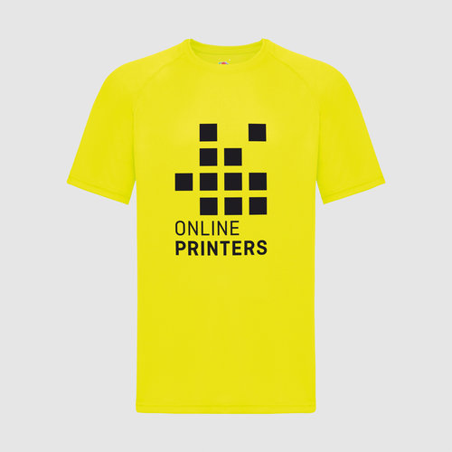jaune