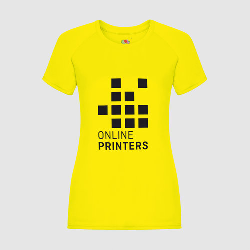 jaune