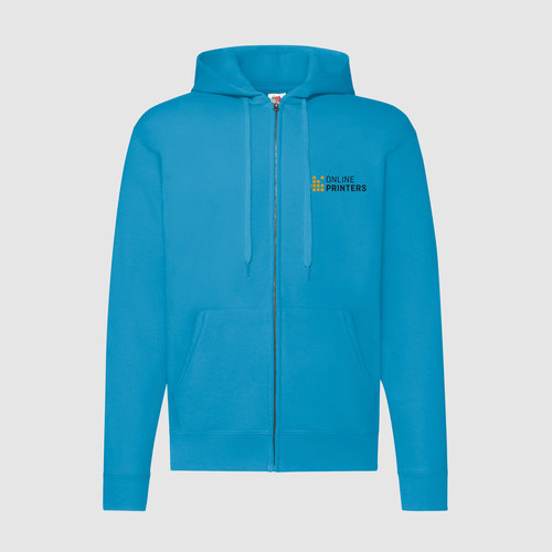 bleu azur
