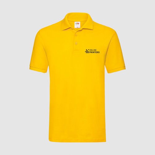 jaune