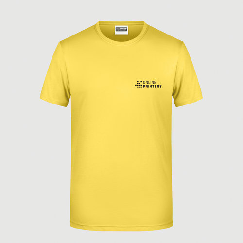 jaune