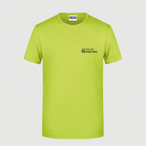 jaune fluo
