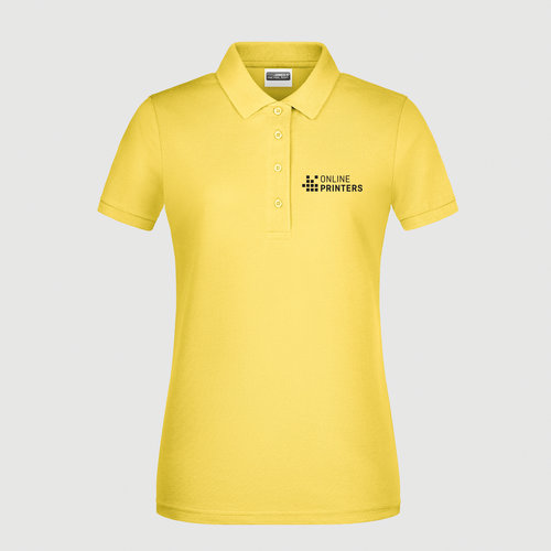 jaune