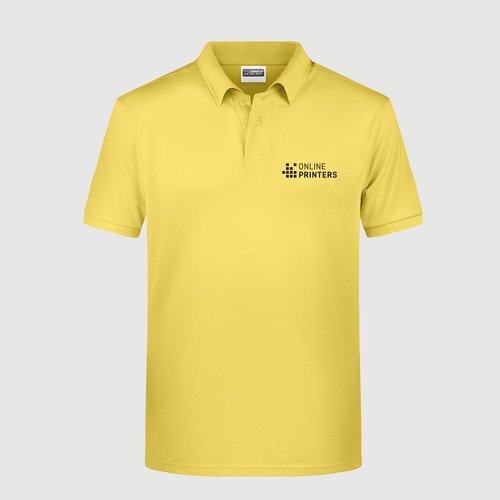 jaune