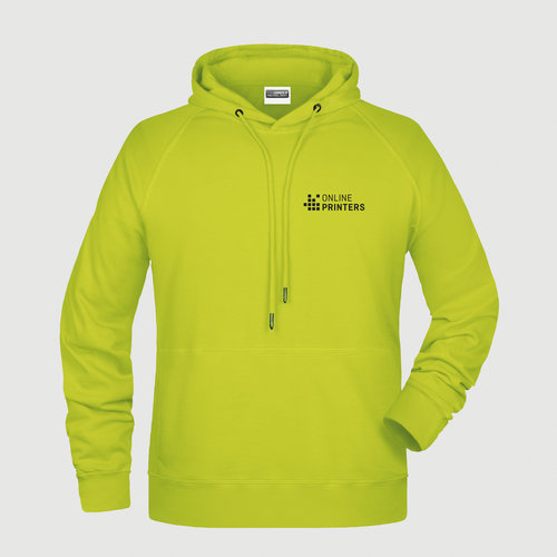jaune fluo