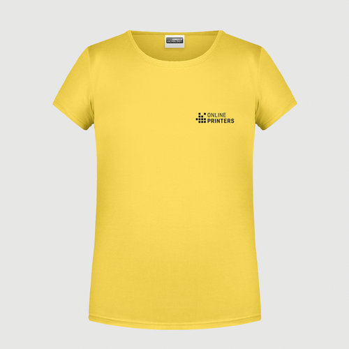 jaune