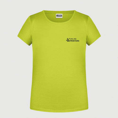 jaune fluo
