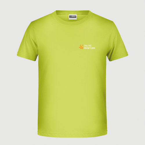 jaune fluo
