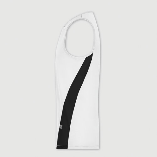 blanc/noir