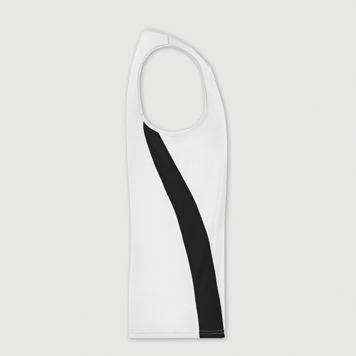 blanc/noir