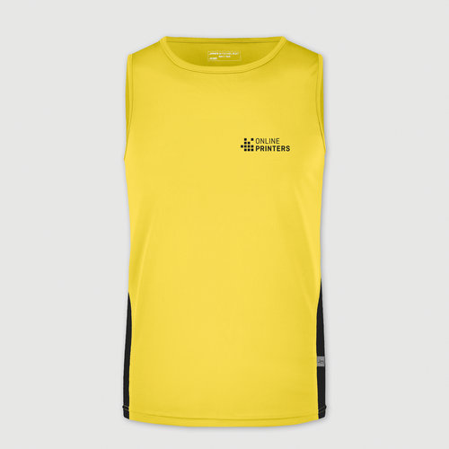 jaune/noir