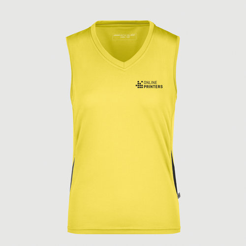 jaune/noir