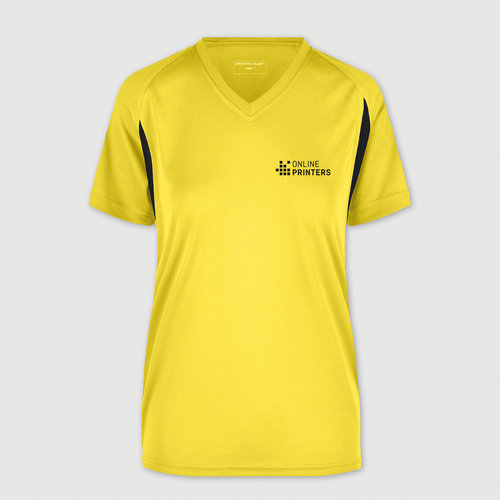 jaune/noir