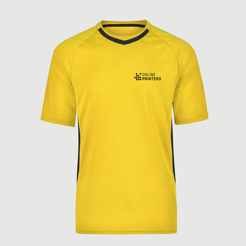 jaune/noir