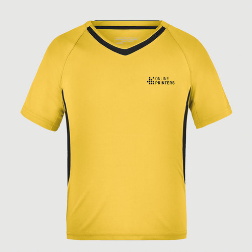 jaune/noir