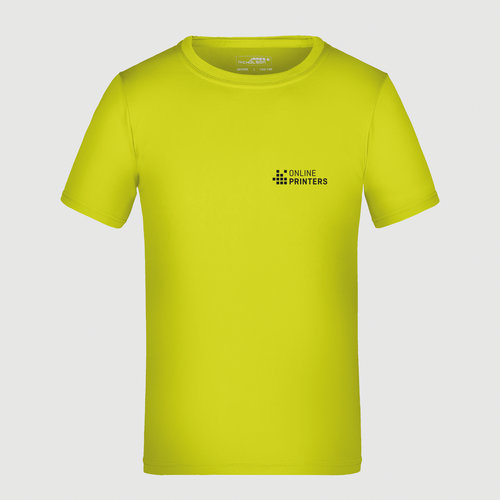 jaune fluo