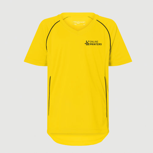 jaune/noir