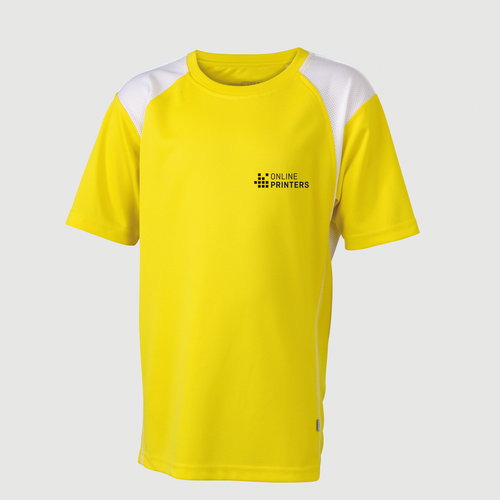 jaune/blanc