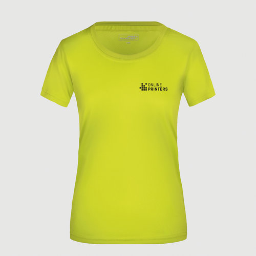 jaune fluo