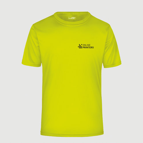 jaune fluo