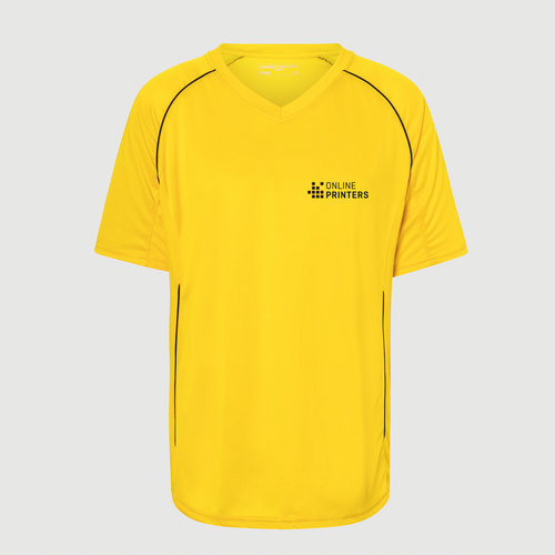 jaune/noir