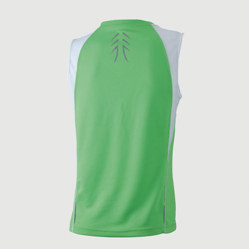 vert/blanc