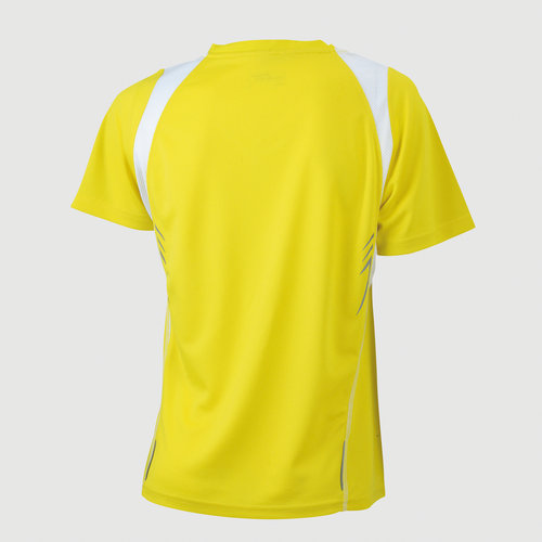 jaune/blanc